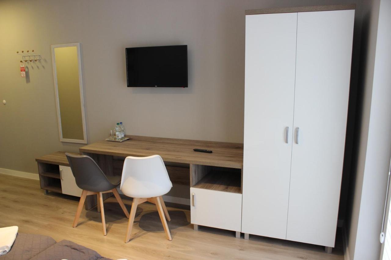 Hotel Pod Strzecha Κίελτσε Εξωτερικό φωτογραφία