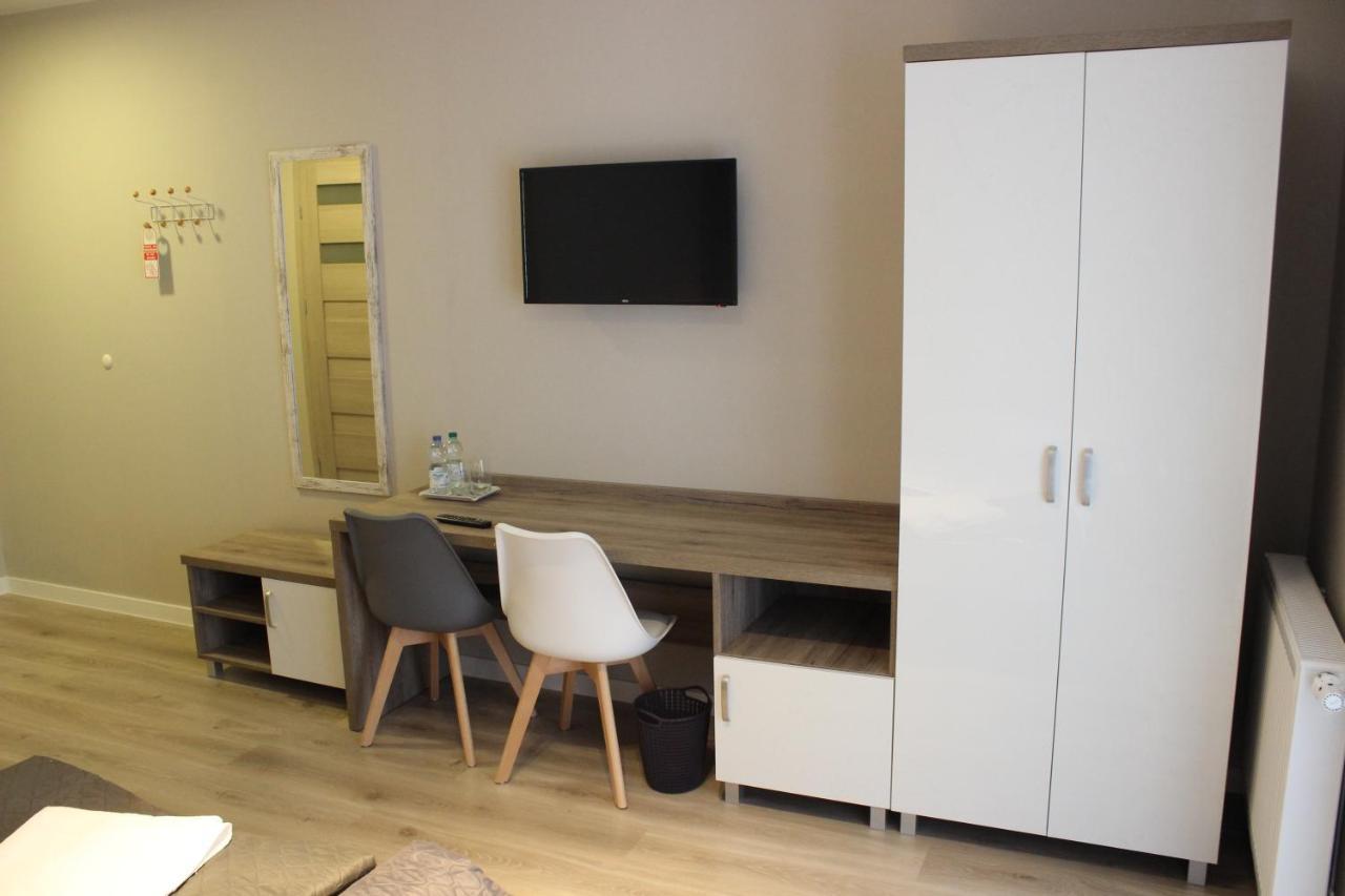 Hotel Pod Strzecha Κίελτσε Εξωτερικό φωτογραφία