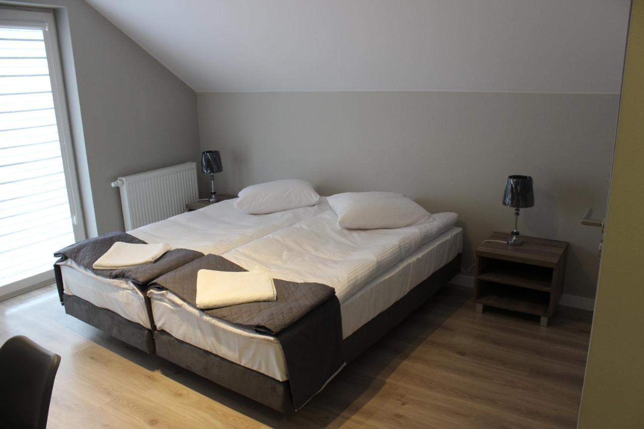 Hotel Pod Strzecha Κίελτσε Εξωτερικό φωτογραφία