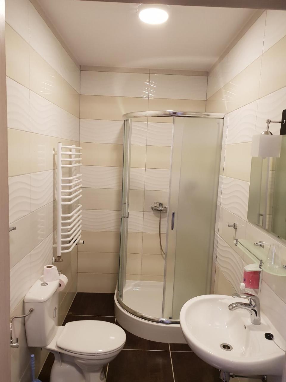 Hotel Pod Strzecha Κίελτσε Εξωτερικό φωτογραφία