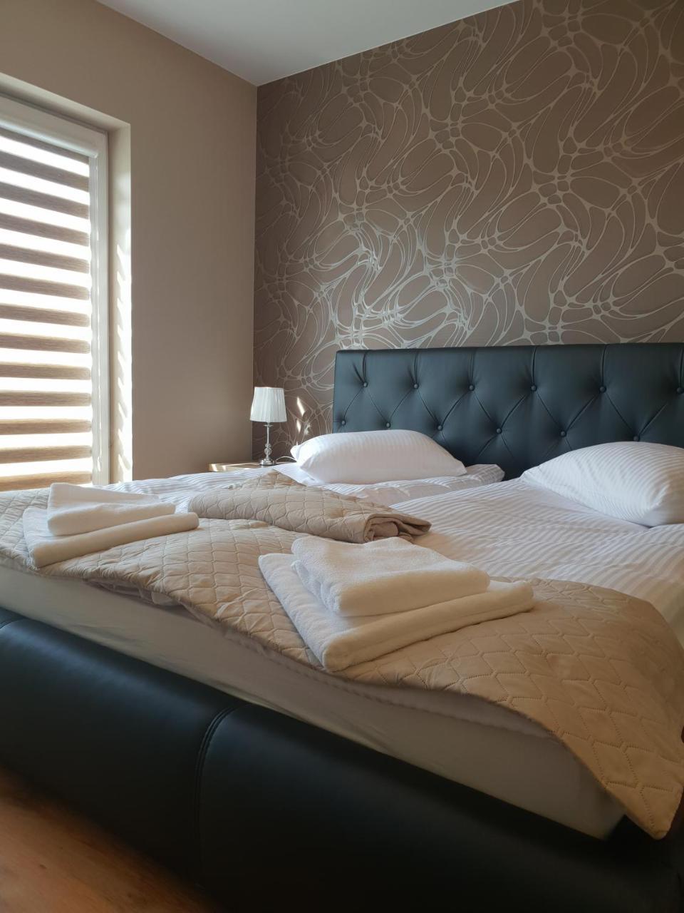 Hotel Pod Strzecha Κίελτσε Εξωτερικό φωτογραφία