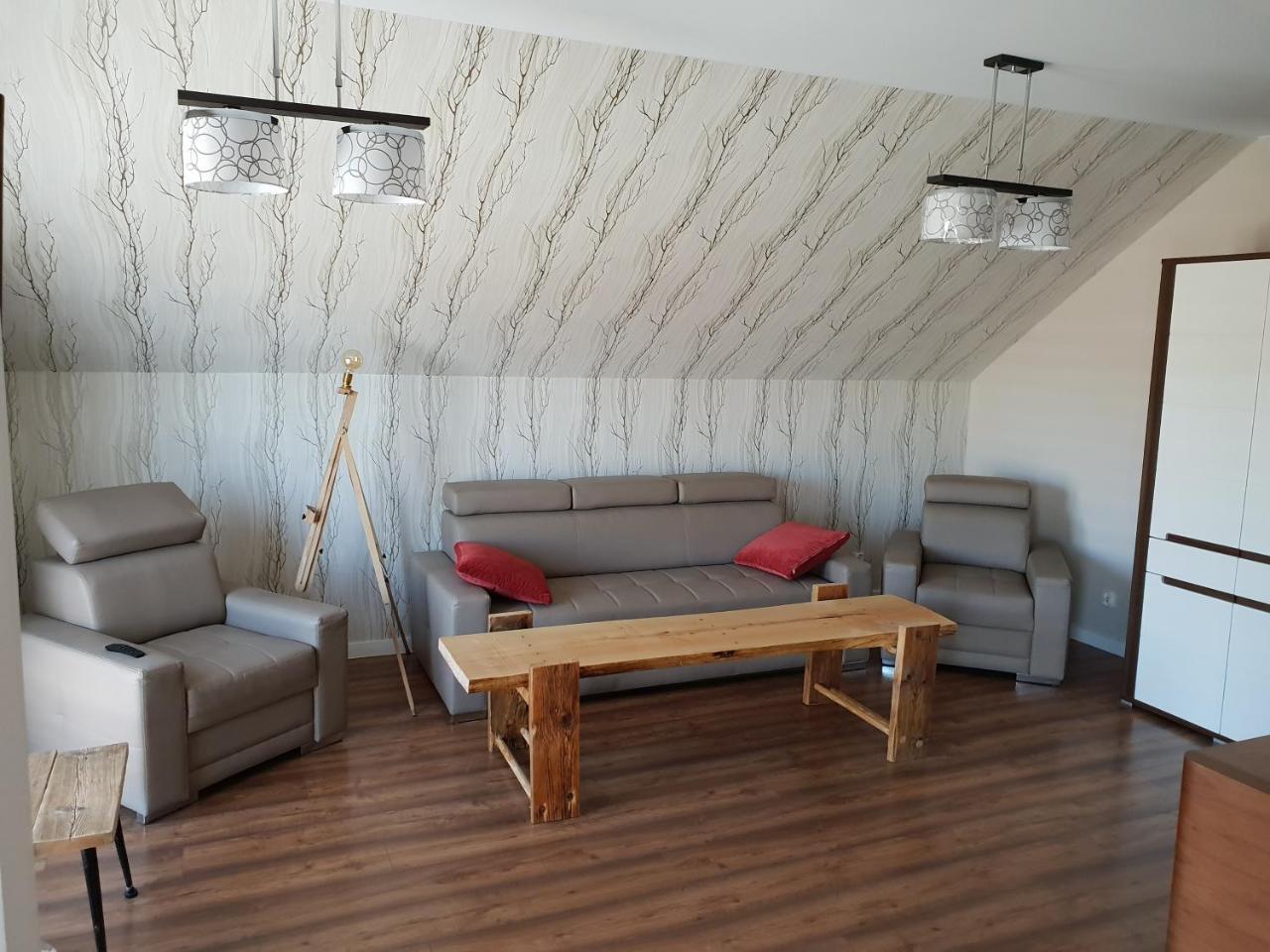 Hotel Pod Strzecha Κίελτσε Εξωτερικό φωτογραφία