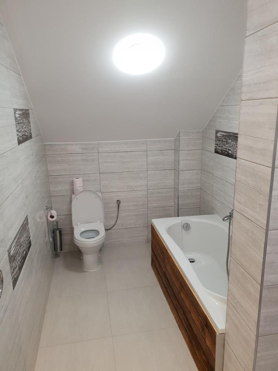 Hotel Pod Strzecha Κίελτσε Εξωτερικό φωτογραφία